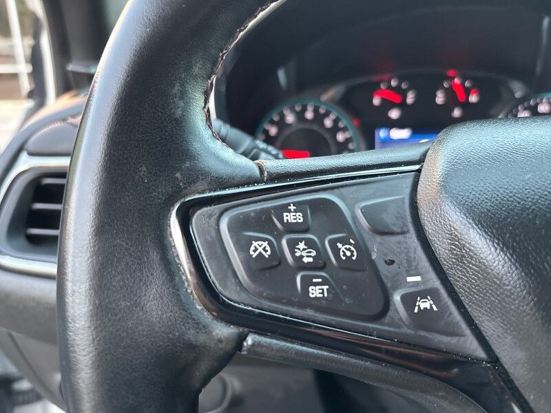 2024 Chevrolet Equinox RS Seffner FL