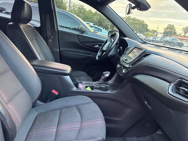 2024 Chevrolet Equinox RS Seffner FL