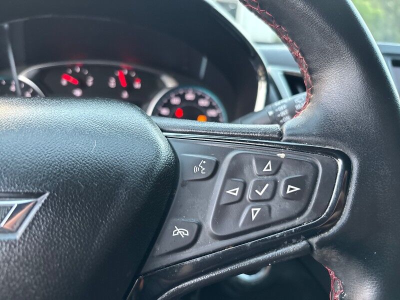 2024 Chevrolet Equinox RS Seffner FL