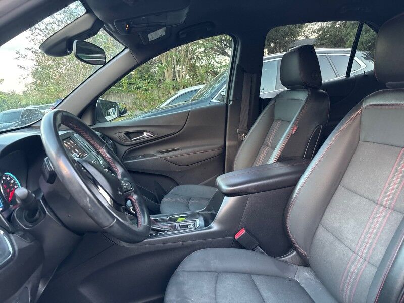 2024 Chevrolet Equinox RS Seffner FL