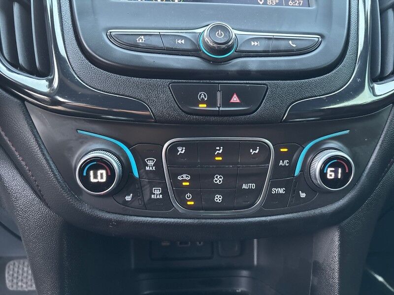 2024 Chevrolet Equinox RS Seffner FL