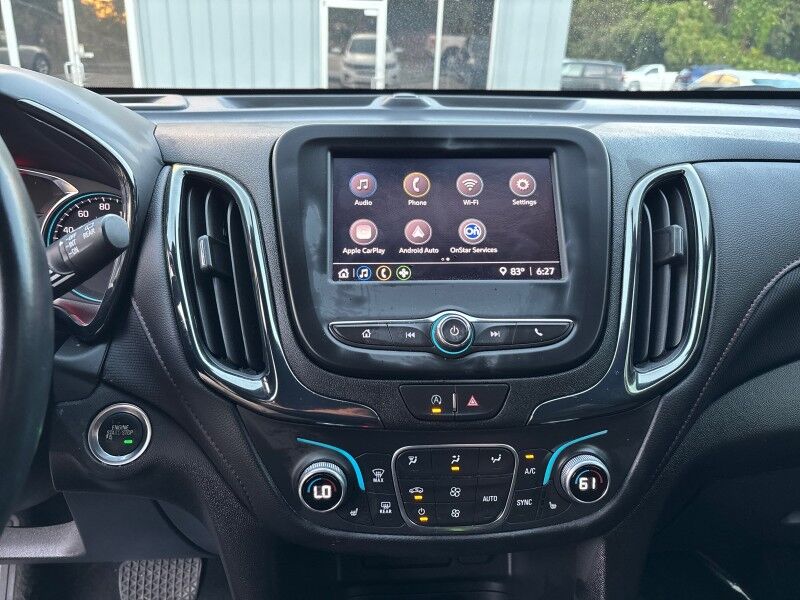 2024 Chevrolet Equinox RS Seffner FL