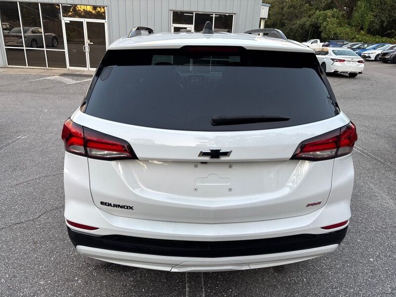 2024 Chevrolet Equinox RS Seffner FL