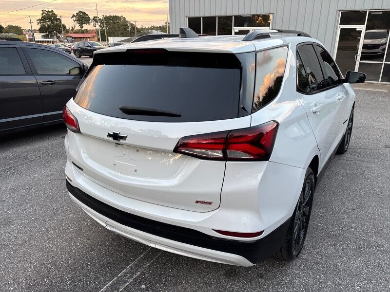 2024 Chevrolet Equinox RS Seffner FL