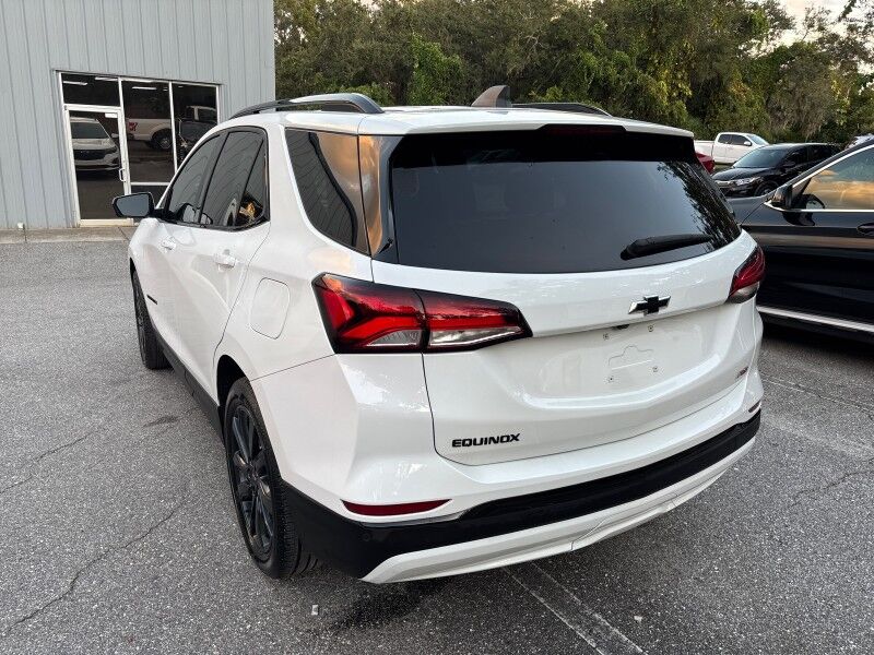 2024 Chevrolet Equinox RS Seffner FL