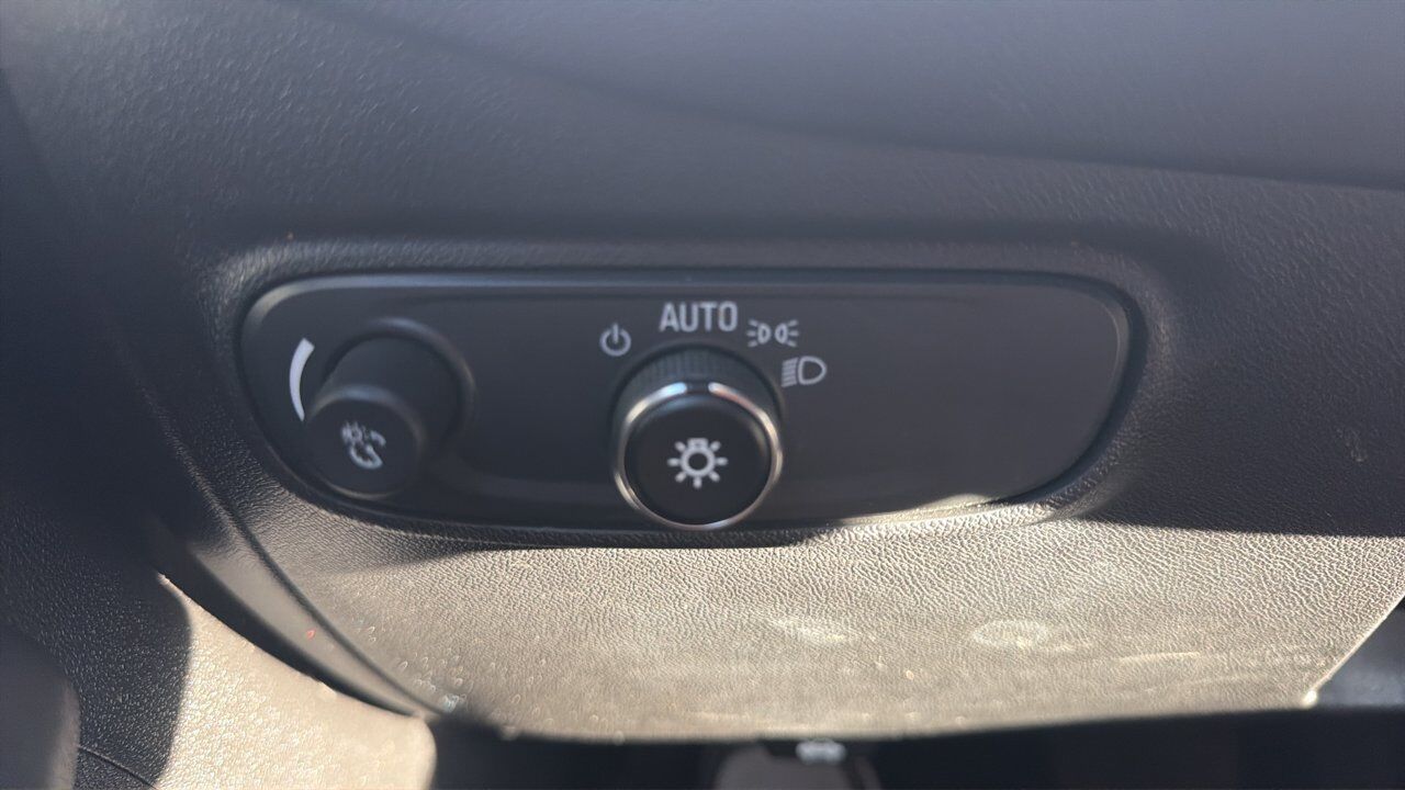 2024 Chevrolet Equinox RS Sherwood Park AB
