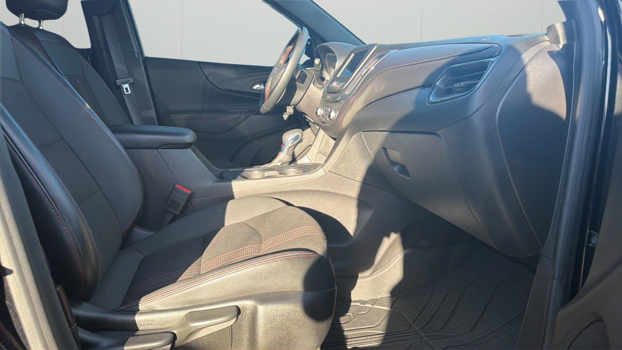 2024 Chevrolet Equinox RS Sherwood Park AB