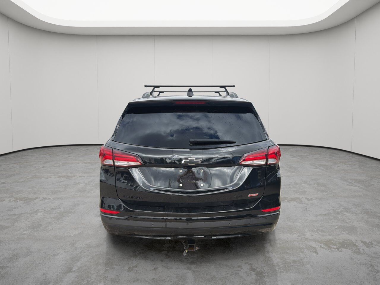 2024 Chevrolet Equinox RS Sherwood Park AB