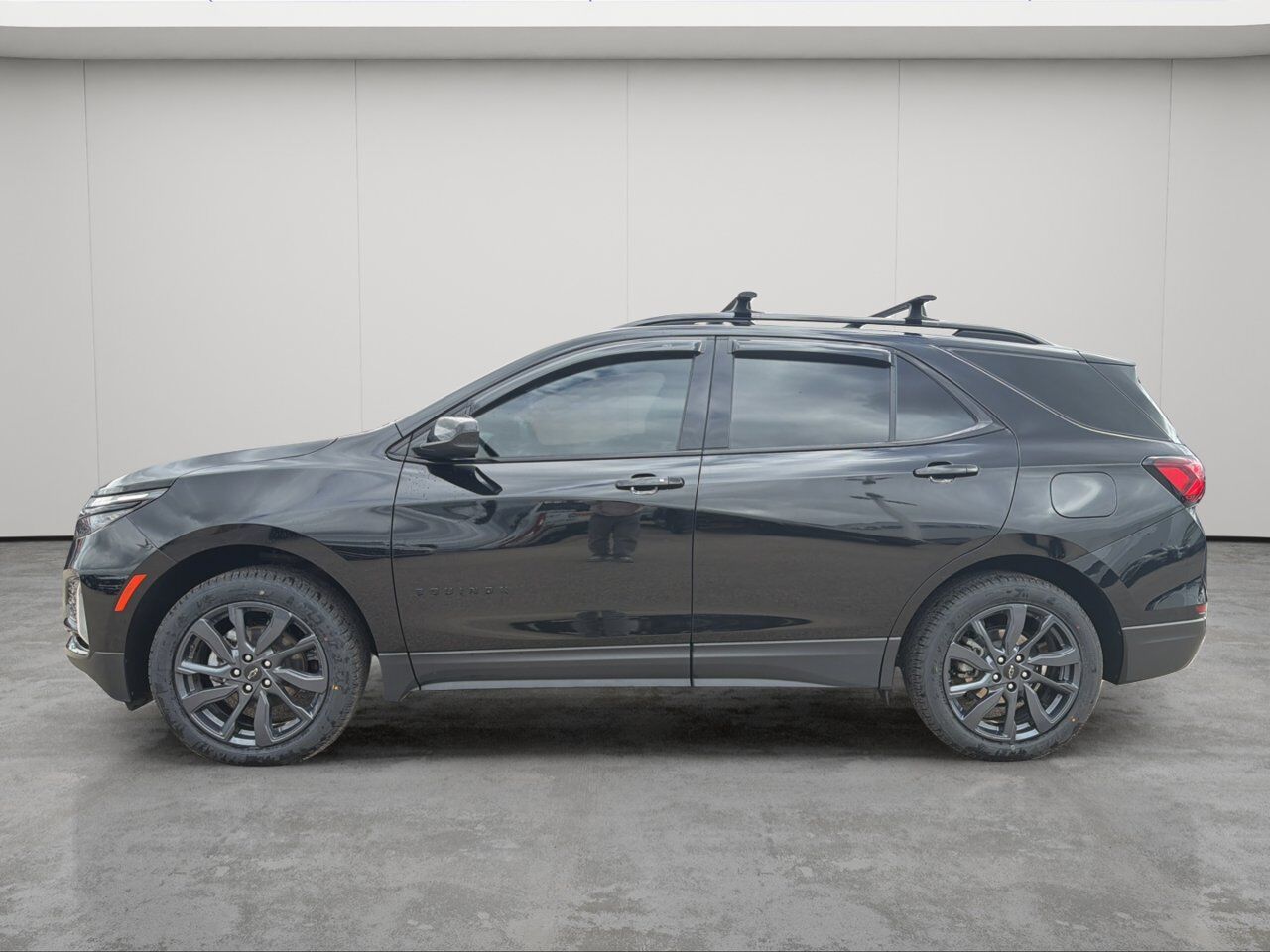 2024 Chevrolet Equinox RS Sherwood Park AB