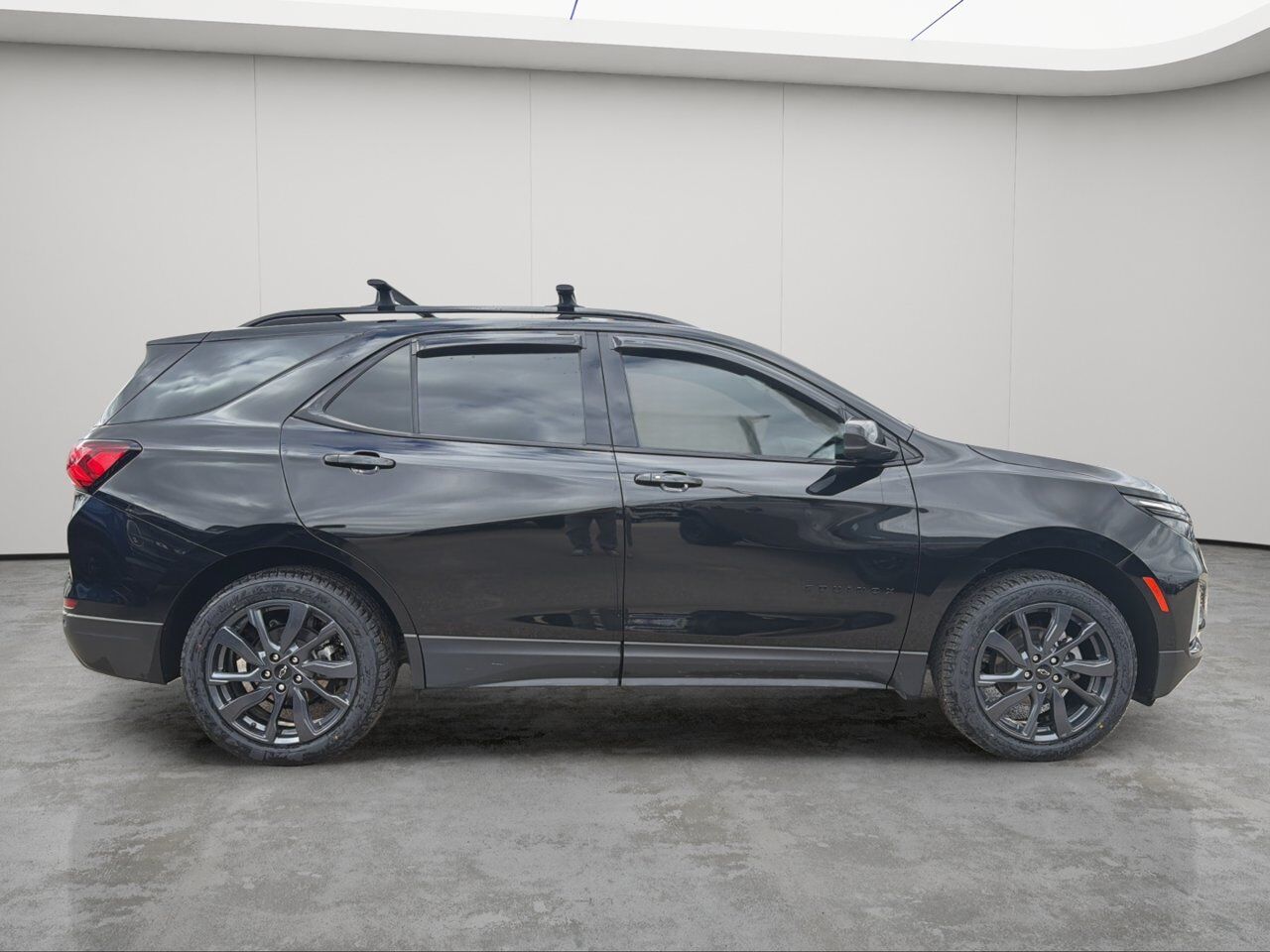 2024 Chevrolet Equinox RS Sherwood Park AB