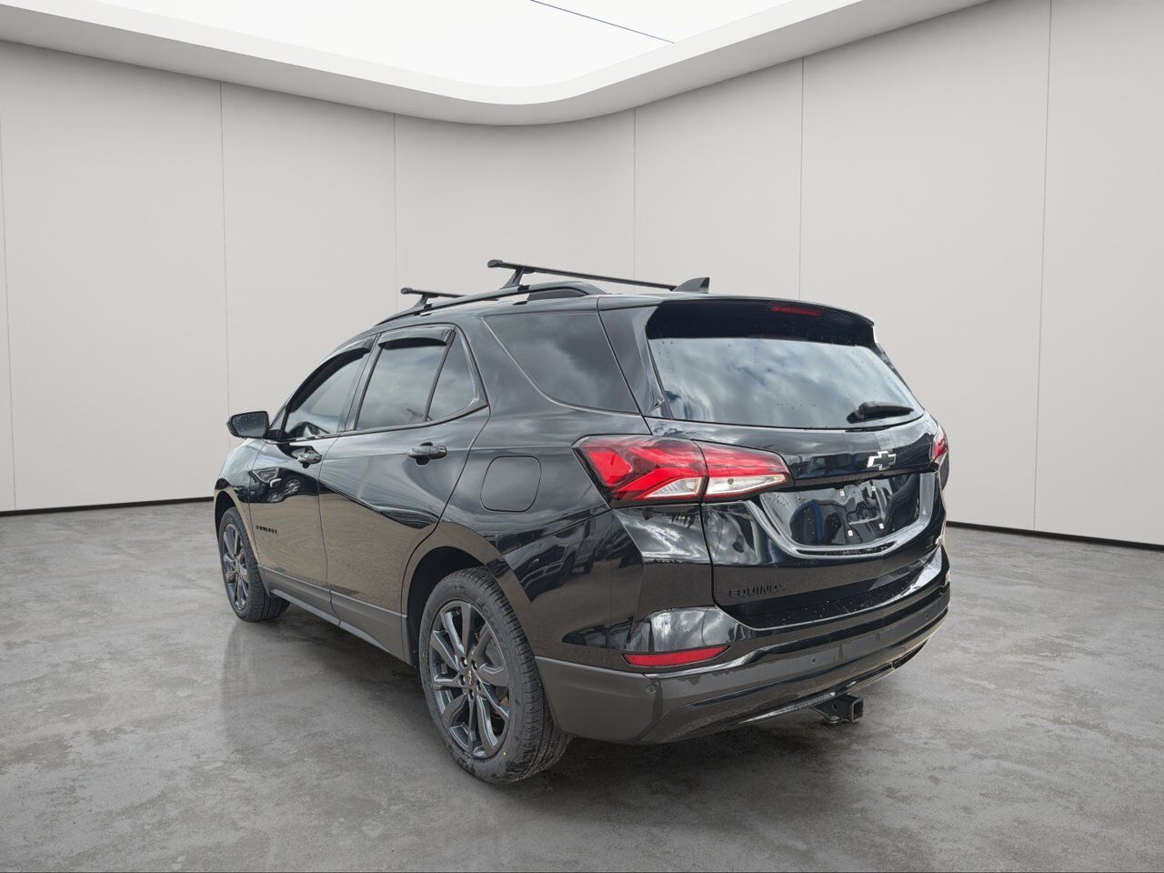 2024 Chevrolet Equinox RS Sherwood Park AB