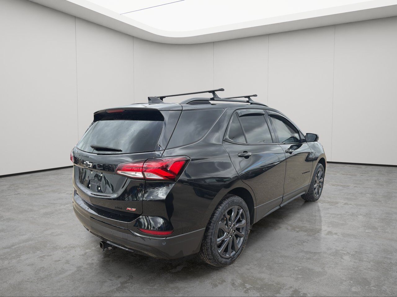2024 Chevrolet Equinox RS Sherwood Park AB