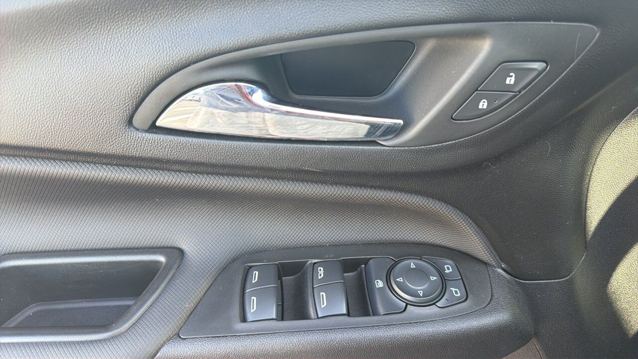 2024 Chevrolet Equinox RS Sherwood Park AB