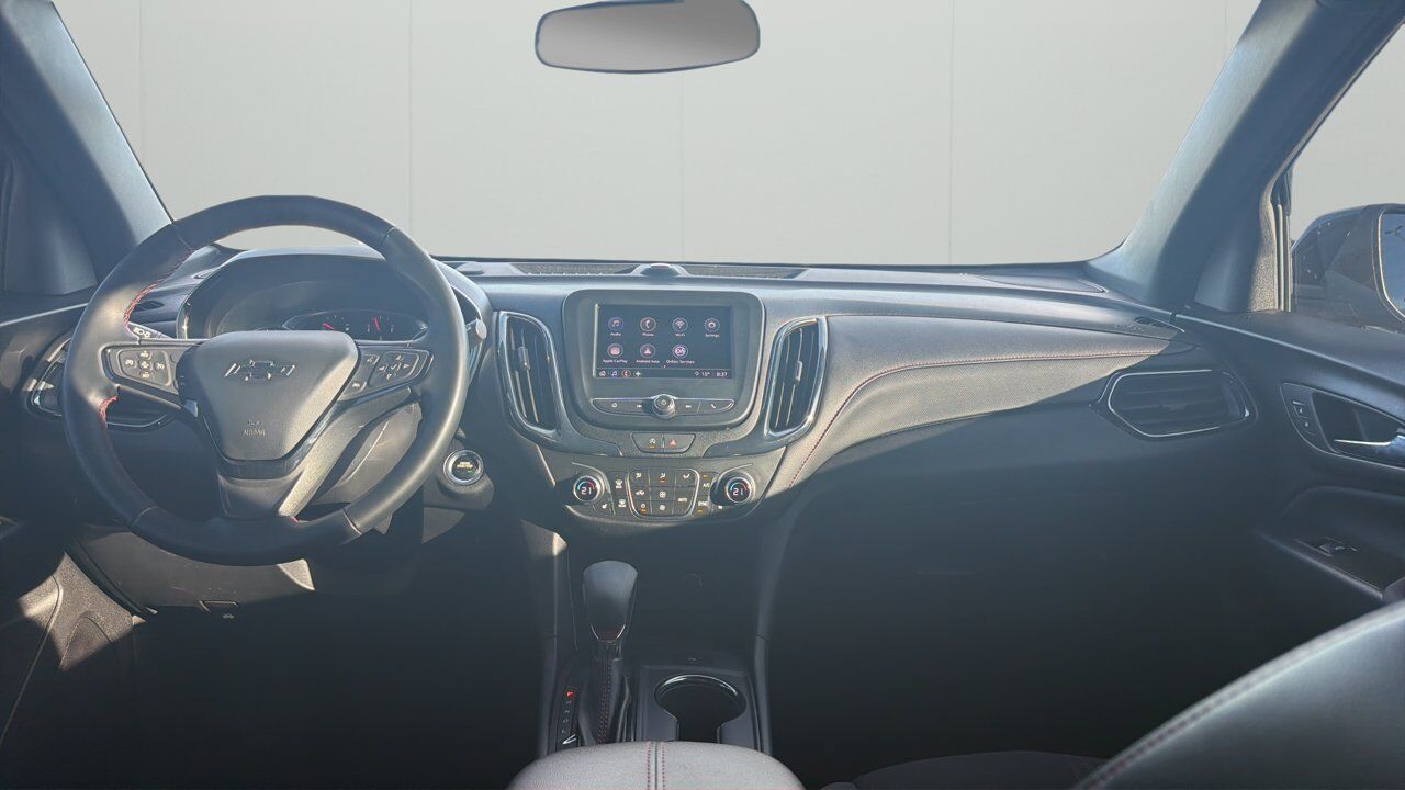 2024 Chevrolet Equinox RS Sherwood Park AB