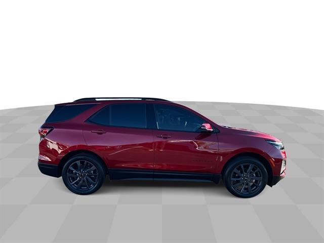 2024 Chevrolet Equinox RS Tucson AZ