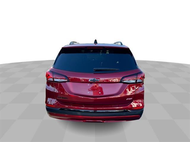 2024 Chevrolet Equinox RS Tucson AZ