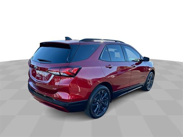 2024 Chevrolet Equinox RS Tucson AZ