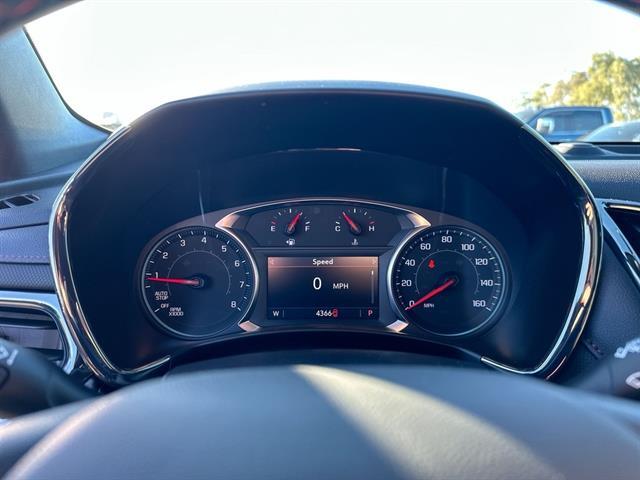 2024 Chevrolet Equinox RS Tucson AZ