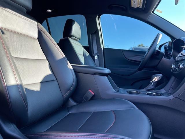 2024 Chevrolet Equinox RS Tucson AZ