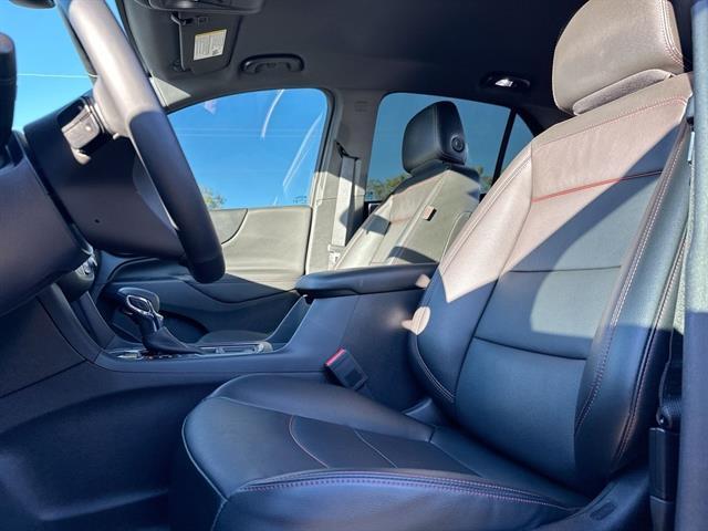 2024 Chevrolet Equinox RS Tucson AZ