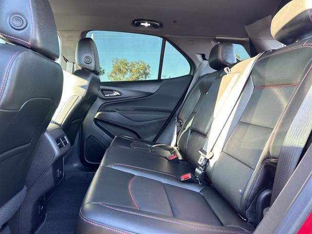 2024 Chevrolet Equinox RS Tucson AZ