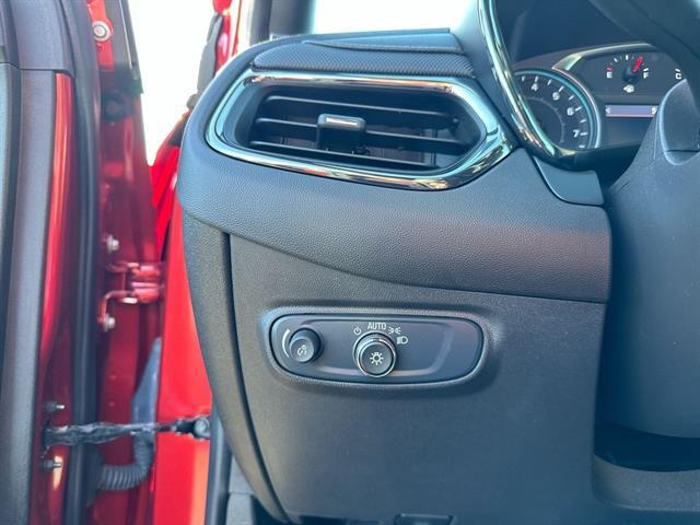 2024 Chevrolet Equinox RS Tucson AZ