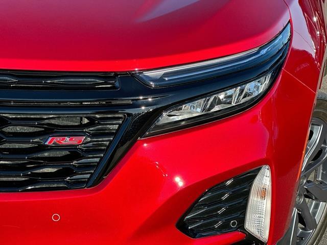 2024 Chevrolet Equinox RS Tucson AZ