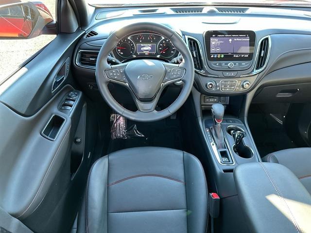 2024 Chevrolet Equinox RS Tucson AZ