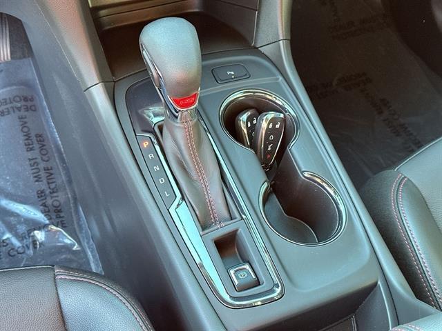 2024 Chevrolet Equinox RS Tucson AZ