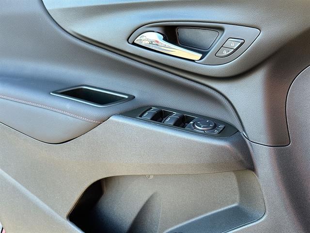 2024 Chevrolet Equinox RS Tucson AZ