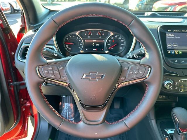 2024 Chevrolet Equinox RS Tucson AZ