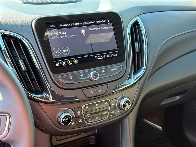 2024 Chevrolet Equinox RS Tucson AZ