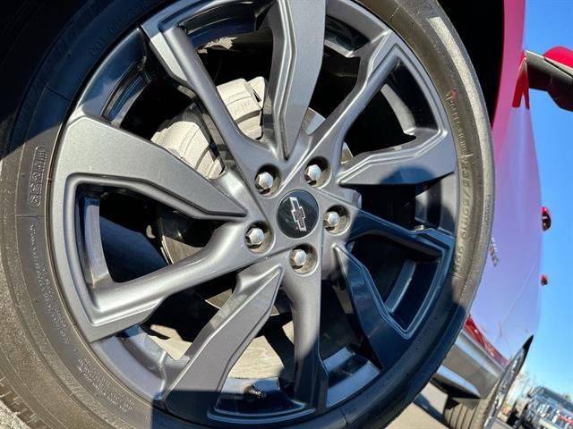 2024 Chevrolet Equinox RS Tucson AZ