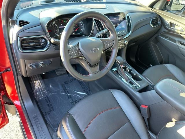 2024 Chevrolet Equinox RS Tucson AZ