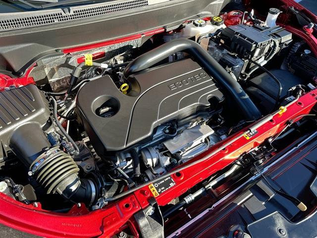 2024 Chevrolet Equinox RS Tucson AZ