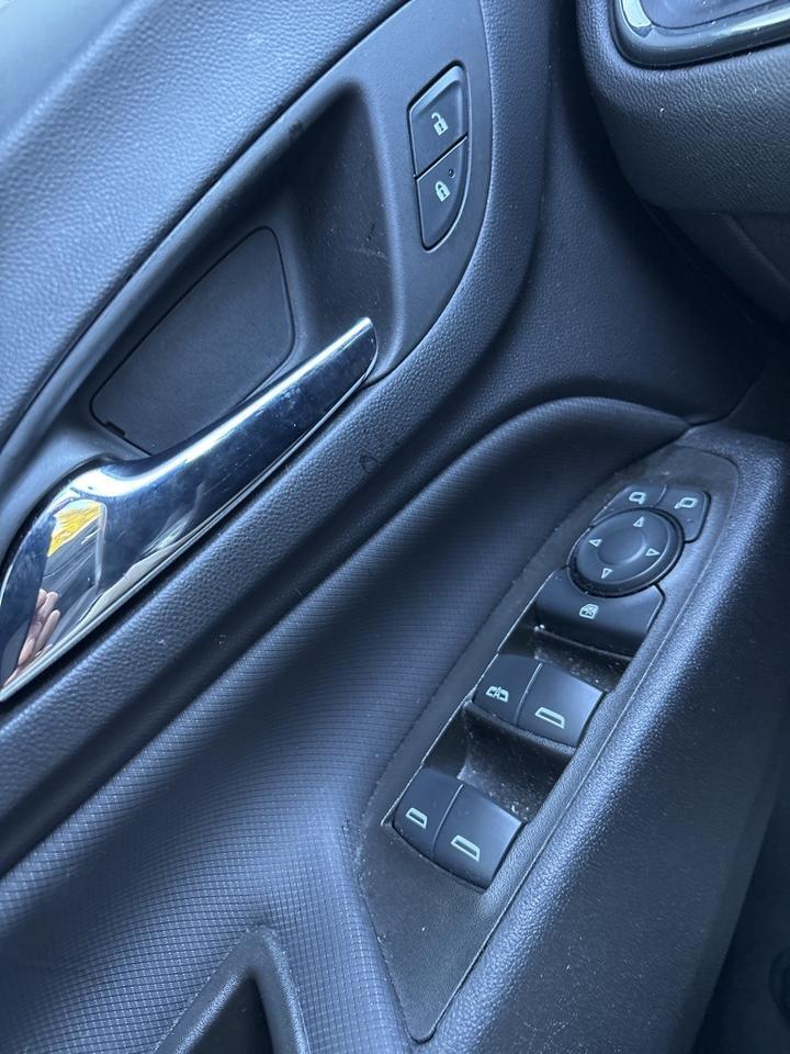 2024 Chevrolet Equinox RS Cockeysville MD