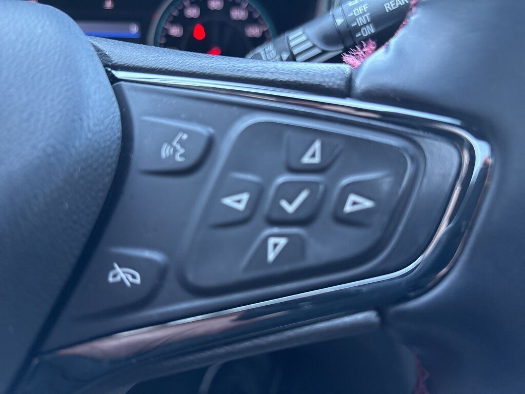 2024 Chevrolet Equinox RS Cockeysville MD