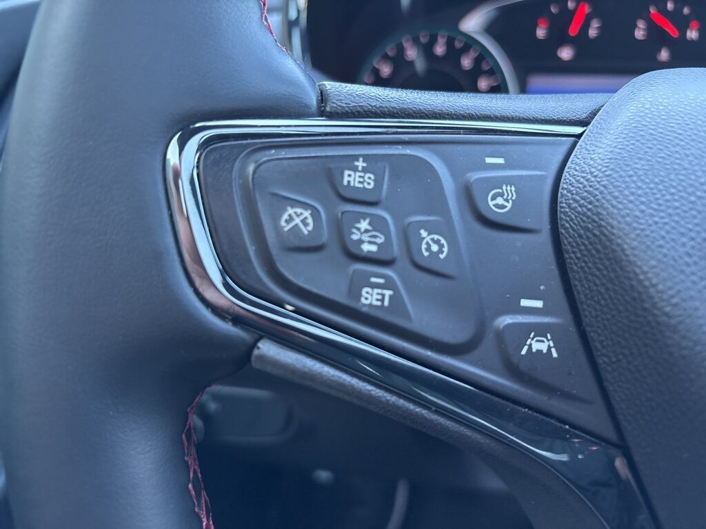 2024 Chevrolet Equinox RS Cockeysville MD