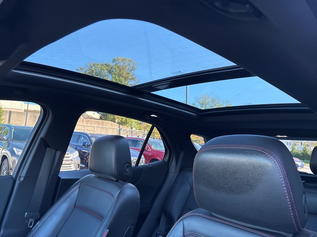 2024 Chevrolet Equinox RS Cockeysville MD