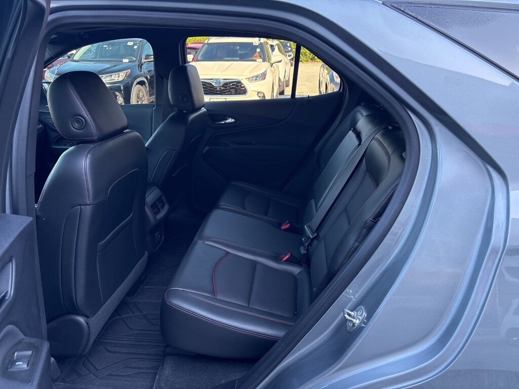 2024 Chevrolet Equinox RS Cockeysville MD