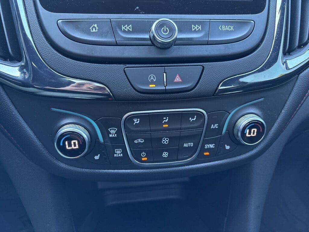 2024 Chevrolet Equinox RS Cockeysville MD