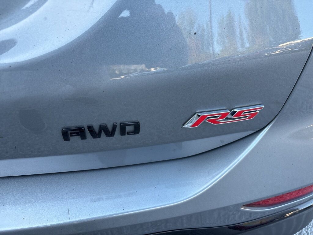 2024 Chevrolet Equinox RS Cockeysville MD