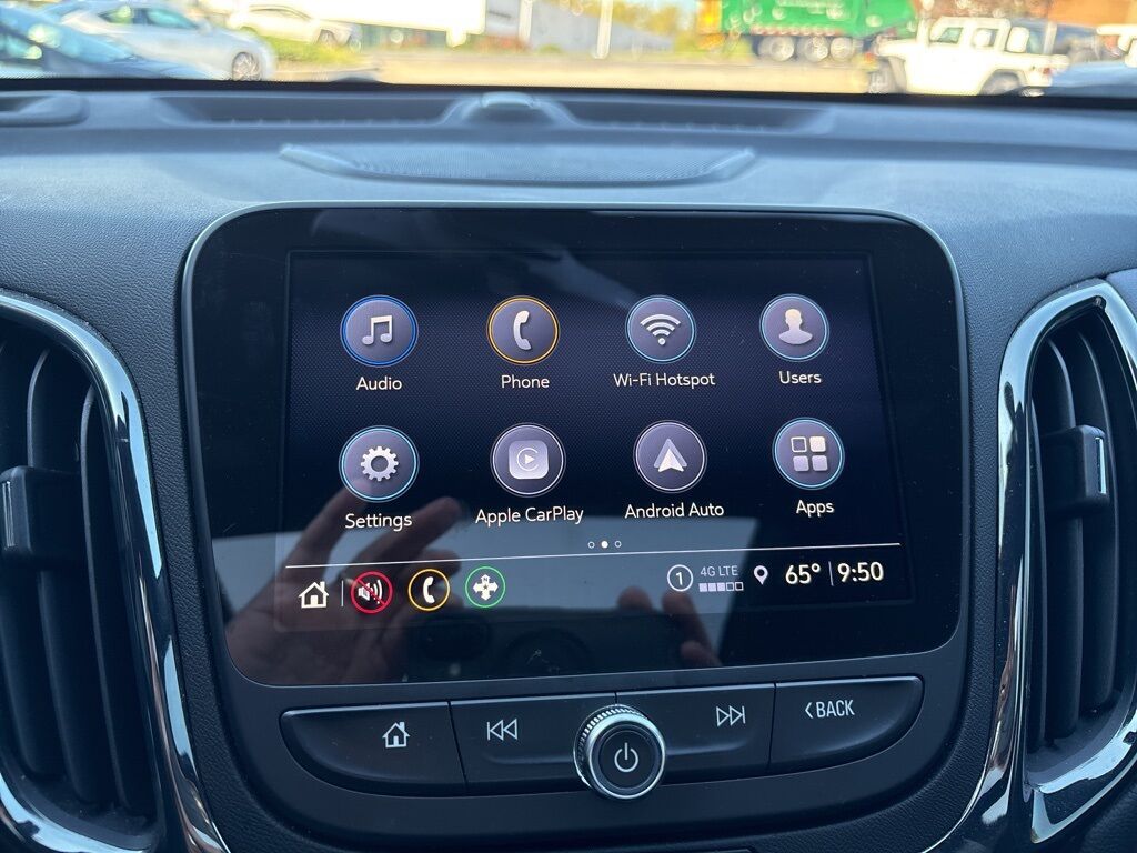 2024 Chevrolet Equinox RS Cockeysville MD