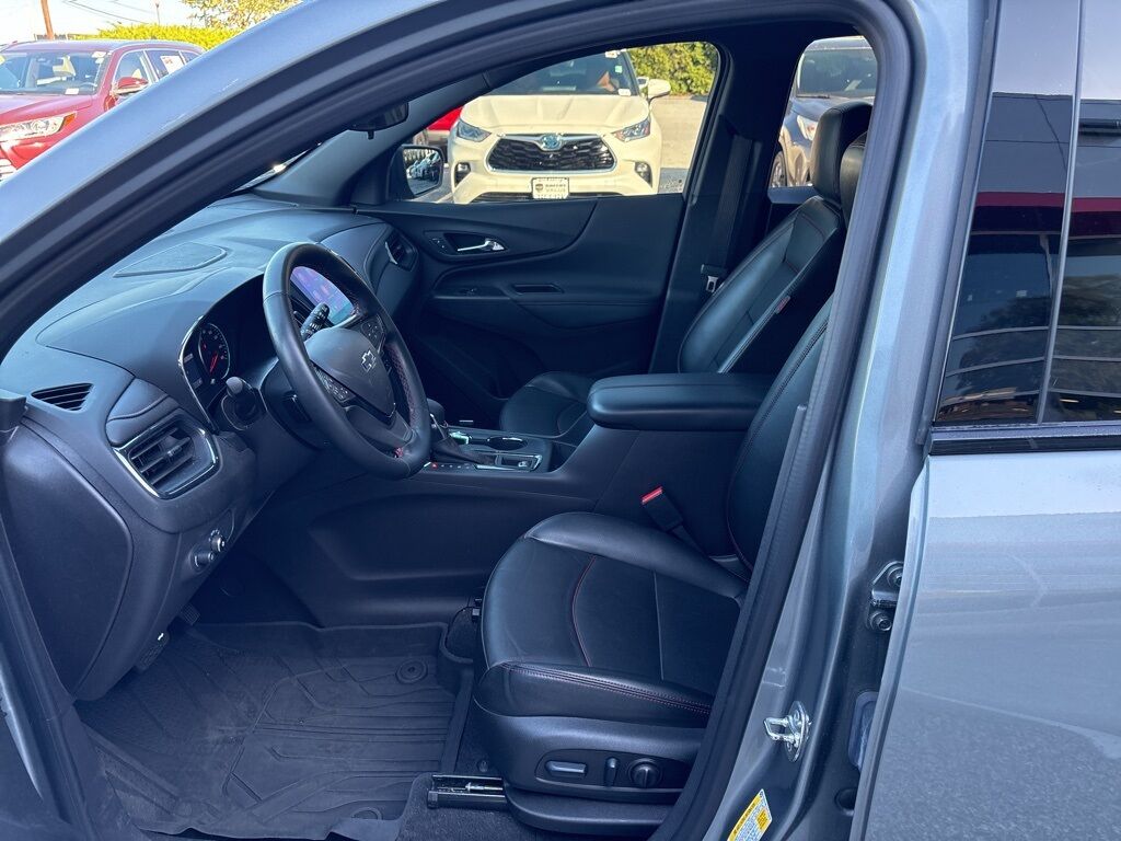 2024 Chevrolet Equinox RS Cockeysville MD