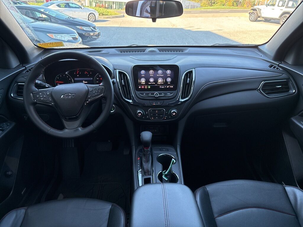 2024 Chevrolet Equinox RS Cockeysville MD