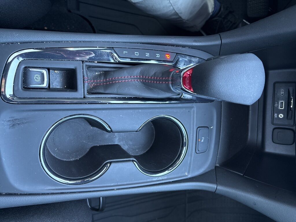 2024 Chevrolet Equinox RS Cockeysville MD