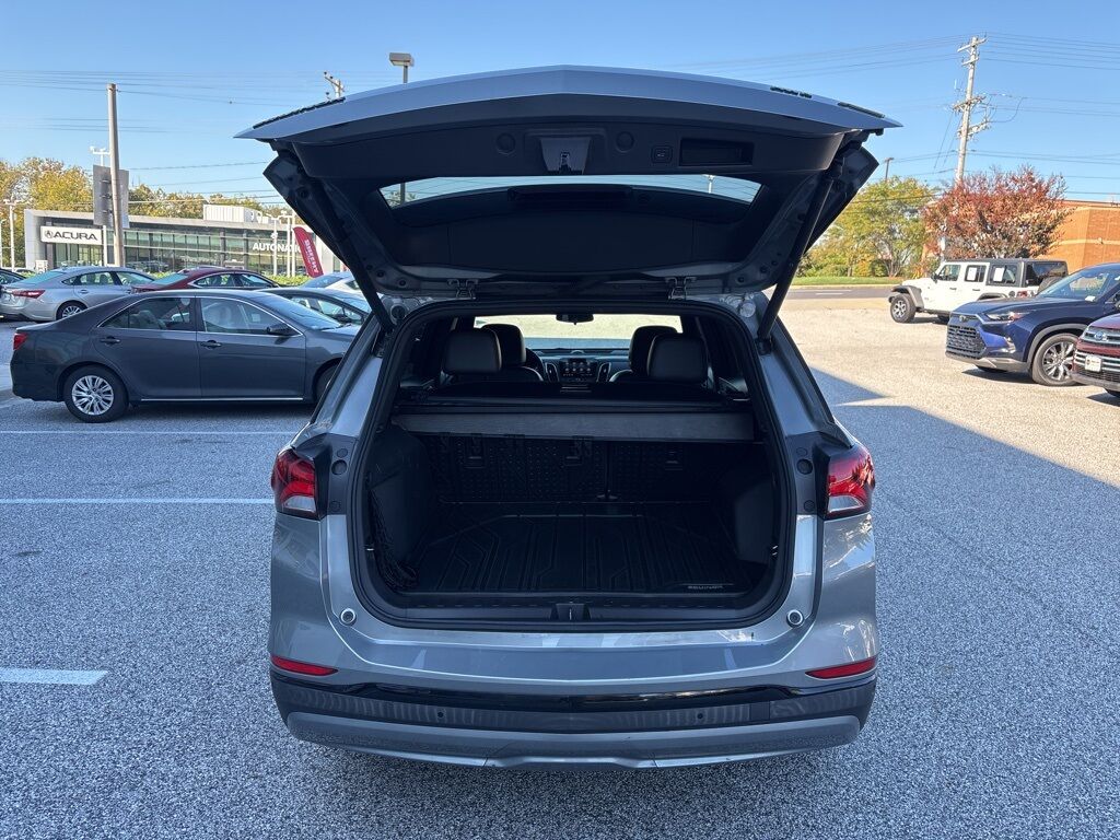 2024 Chevrolet Equinox RS Cockeysville MD