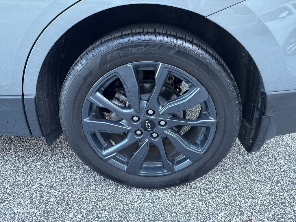 2024 Chevrolet Equinox RS Cockeysville MD