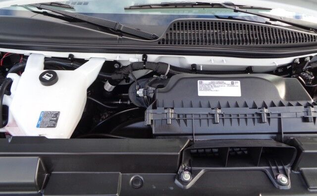 2024 Chevrolet Express 2500 ~ Interior Shelves ~ Only 12K Miles! Rocklin CA