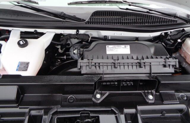 2024 Chevrolet Express 2500 ~ Interior Shelves ~ Only 17K Miles! Rocklin CA